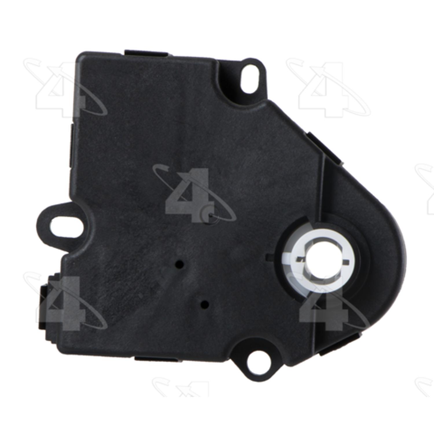 Four Seasons 73248 HVAC Heater Blend Door Actuator product image 4 of 4
