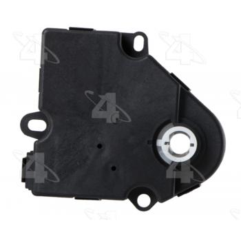 2015 GMC Acadia HVAC Recirculation Door Actuator Four Seasons 73248 image 4 of 4