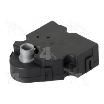 2009 Saturn Aura HVAC Heater Blend Door Actuator Four Seasons 73250 image 1 of 4