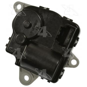2016 GMC Terrain HVAC Recirculation Door Actuator Four Seasons 73251 image 1 of 3