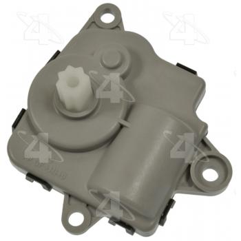 2016 GMC Terrain HVAC Recirculation Door Actuator Four Seasons 73251 image 2 of 3