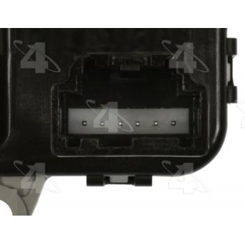 2016 GMC Terrain HVAC Recirculation Door Actuator Four Seasons 73251 image 3 of 3