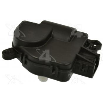 2009 Dodge Journey HVAC Recirculation Door Actuator Four Seasons 73252 image 1 of 3