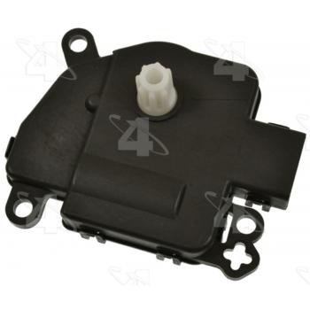 2009 Dodge Journey HVAC Recirculation Door Actuator Four Seasons 73252 image 2 of 3