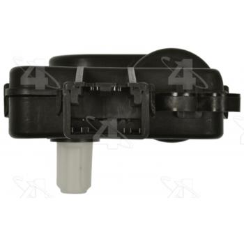 2009 Dodge Journey HVAC Recirculation Door Actuator Four Seasons 73252 image 3 of 3