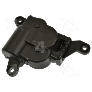 2001 Chrysler LHS HVAC Mode Door Actuator Four Seasons 73254 image 1 of 3