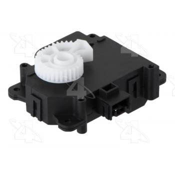 2014 Toyota Avalon HVAC Heater Blend Door Actuator Left Main Four Seasons 73259 image 1 of 4