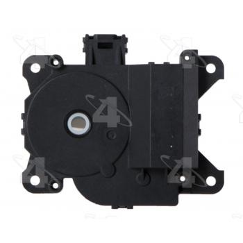 2014 Toyota Avalon HVAC Heater Blend Door Actuator Left Main Four Seasons 73259 image 2 of 4