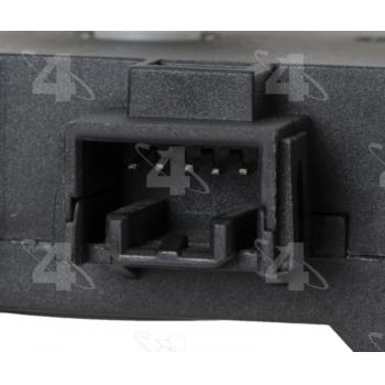 2014 Toyota Avalon HVAC Heater Blend Door Actuator Left Main Four Seasons 73259 image 3 of 4