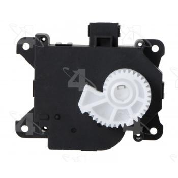 2014 Toyota Avalon HVAC Heater Blend Door Actuator Left Main Four Seasons 73259 image 4 of 4