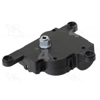 2000 Chrysler Voyager HVAC Heater Blend Door Actuator Main Four Seasons 73261 image 1 of 3