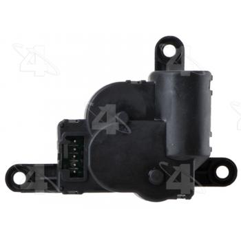 2000 Chrysler Voyager HVAC Heater Blend Door Actuator Main Four Seasons 73261 image 2 of 3