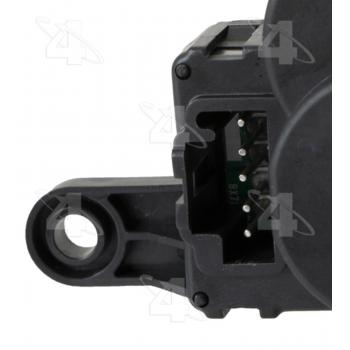 2000 Chrysler Voyager HVAC Heater Blend Door Actuator Main Four Seasons 73261 image 3 of 3