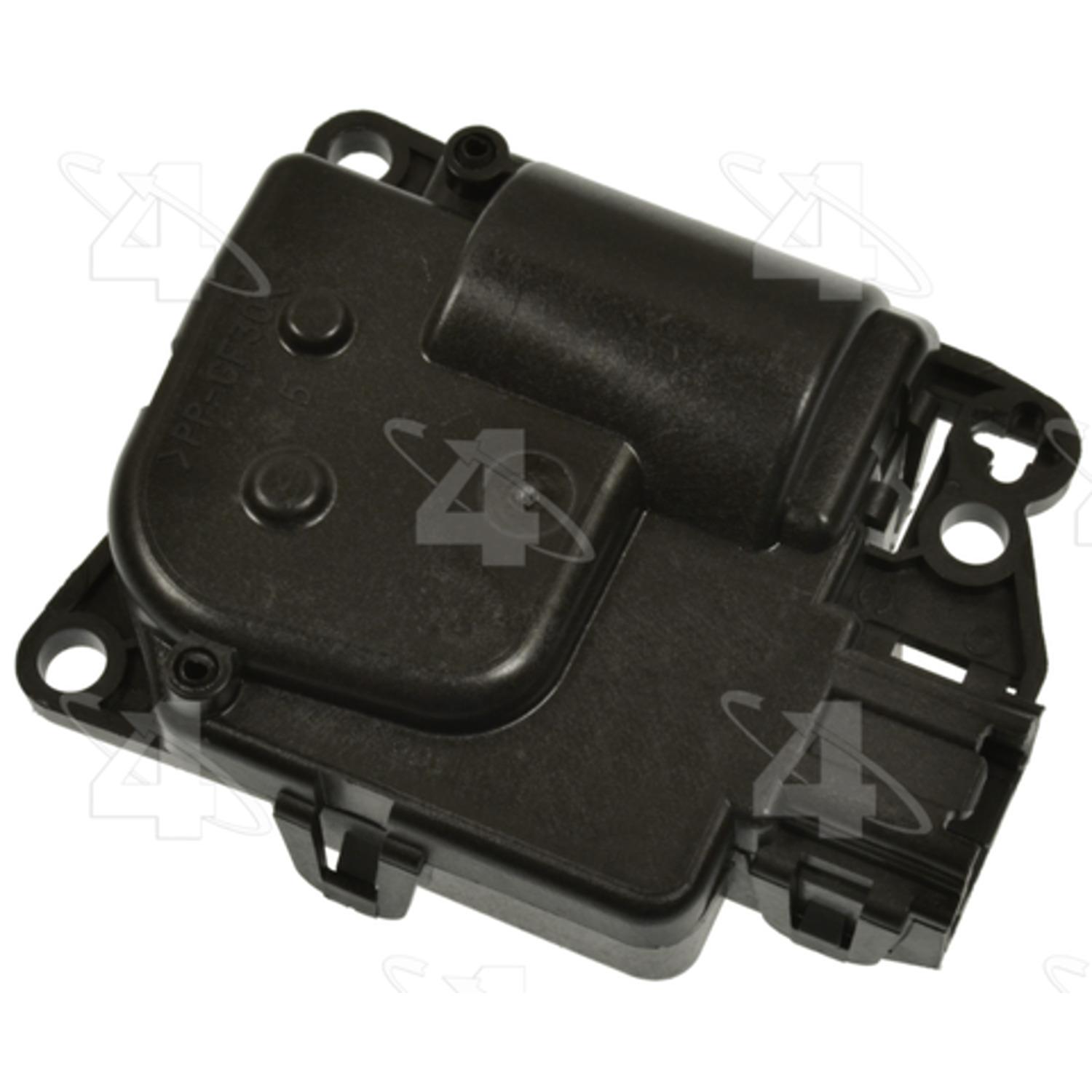 Four Seasons 73262 - HVAC Heater Blend Door Actuator Four Seasons 73262 HVAC Heater Blend Door Actuator product image 1 of 3