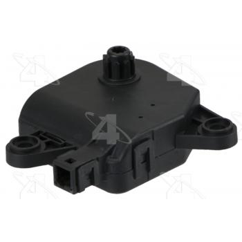 2006 Saturn Relay HVAC Mode Door Actuator Auxiliary Four Seasons 73263 image 1 of 4