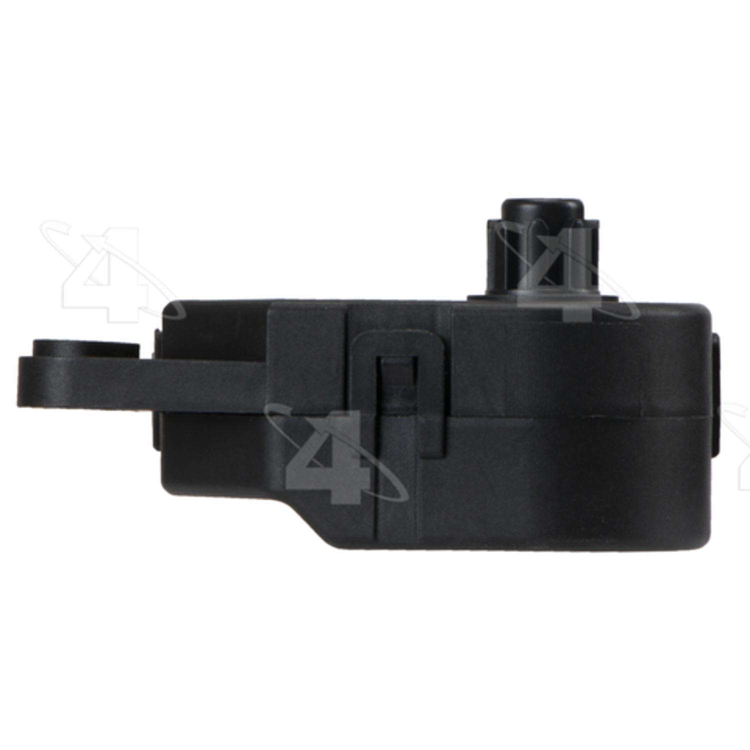 Four Seasons 73263 - HVAC Heater Blend Door Actuator Four Seasons 73263 HVAC Heater Blend Door Actuator product image 2 of 5