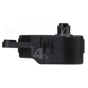 2006 Saturn Relay HVAC Mode Door Actuator Auxiliary Four Seasons 73263 image 2 of 4
