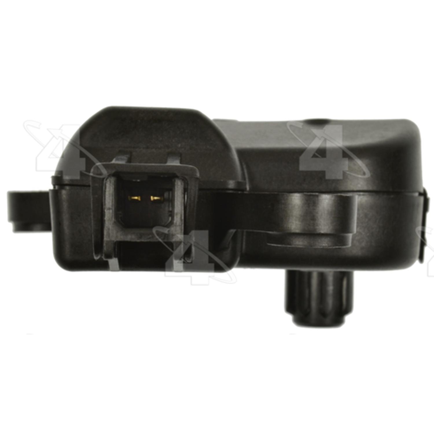 Four Seasons 73263 - HVAC Heater Blend Door Actuator Four Seasons 73263 HVAC Heater Blend Door Actuator product image 4 of 5