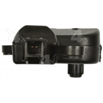 2006 Saturn Relay HVAC Mode Door Actuator Auxiliary Four Seasons 73263 image 4 of 4