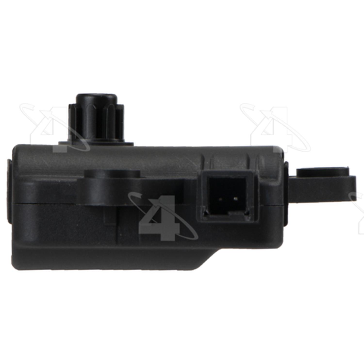 Four Seasons 73263 - HVAC Heater Blend Door Actuator Four Seasons 73263 HVAC Heater Blend Door Actuator product image 5 of 5