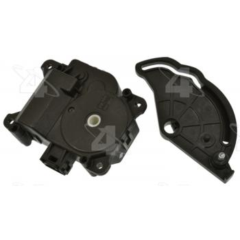 2005 Cadillac SRX HVAC Mode Door Actuator Four Seasons 73264 image 1 of 3