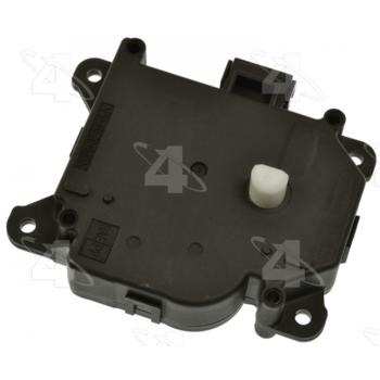 2005 Cadillac SRX HVAC Mode Door Actuator Four Seasons 73264 image 2 of 3