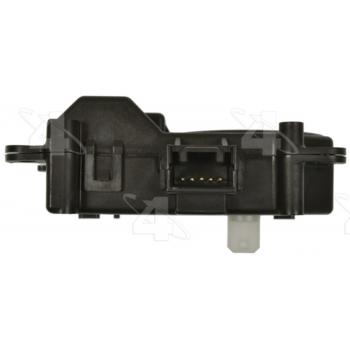 2005 Cadillac SRX HVAC Mode Door Actuator Four Seasons 73264 image 3 of 3