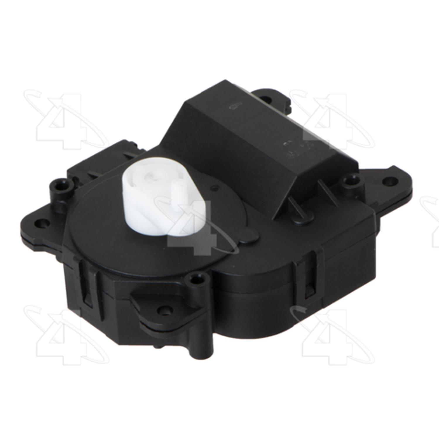 Four Seasons 73265 - HVAC Heater Blend Door Actuator Four Seasons 73265 HVAC Heater Blend Door Actuator product image 1 of 3