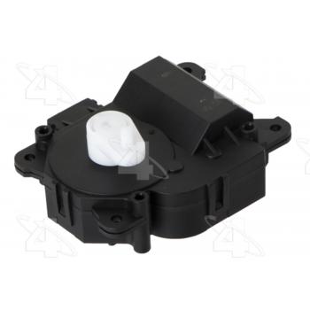 2008 Cadillac SRX HVAC Recirculation Door Actuator Four Seasons 73265 image 1 of 3