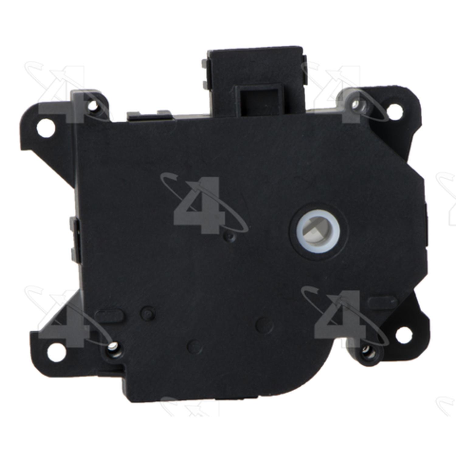 Four Seasons 73265 - HVAC Heater Blend Door Actuator Four Seasons 73265 HVAC Heater Blend Door Actuator product image 2 of 3