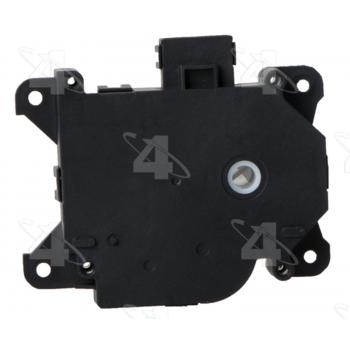 2008 Cadillac SRX HVAC Recirculation Door Actuator Four Seasons 73265 image 2 of 3