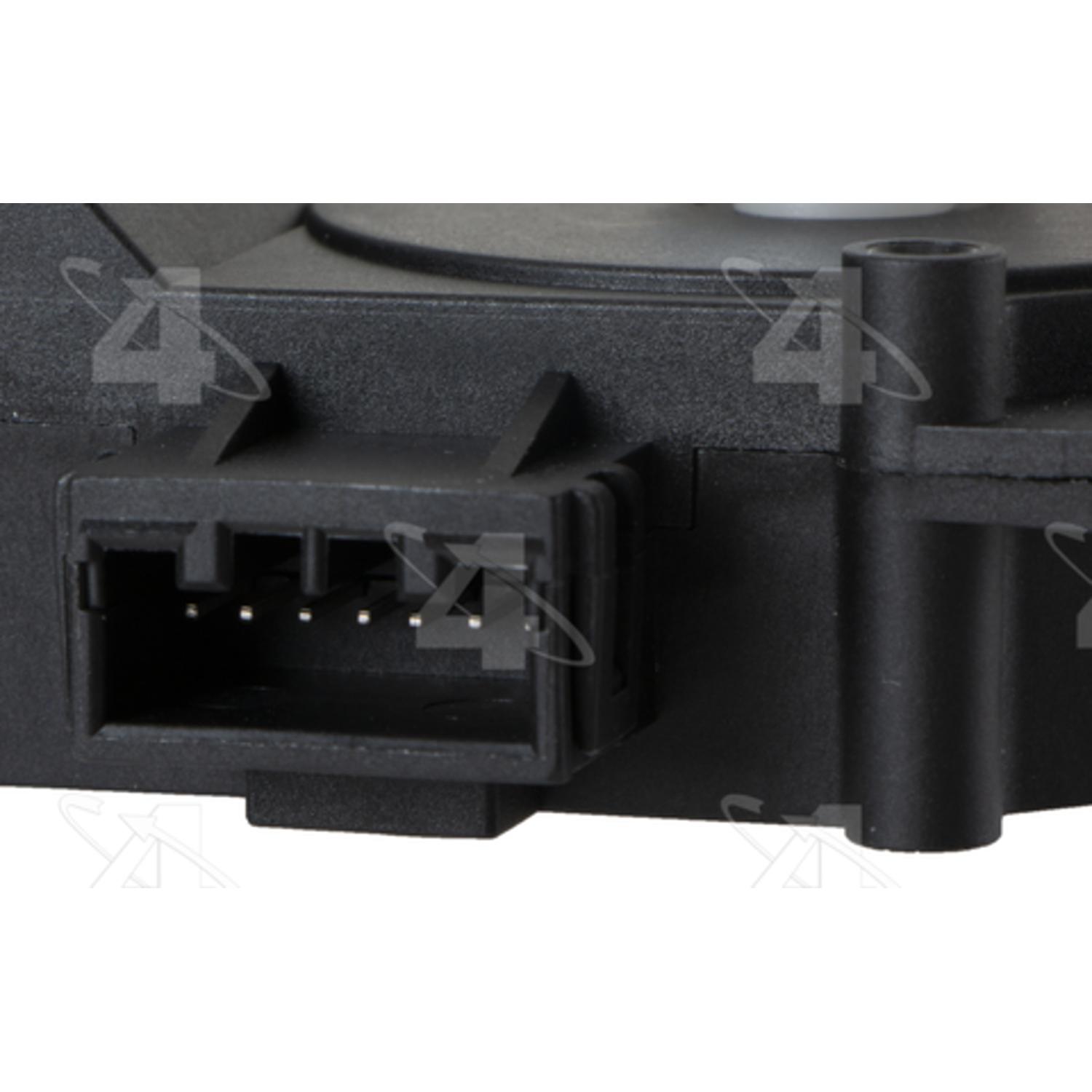 Four Seasons 73265 - HVAC Heater Blend Door Actuator Four Seasons 73265 HVAC Heater Blend Door Actuator product image 3 of 3