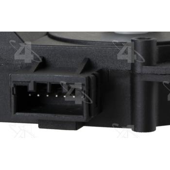 2008 Cadillac SRX HVAC Recirculation Door Actuator Four Seasons 73265 image 3 of 3