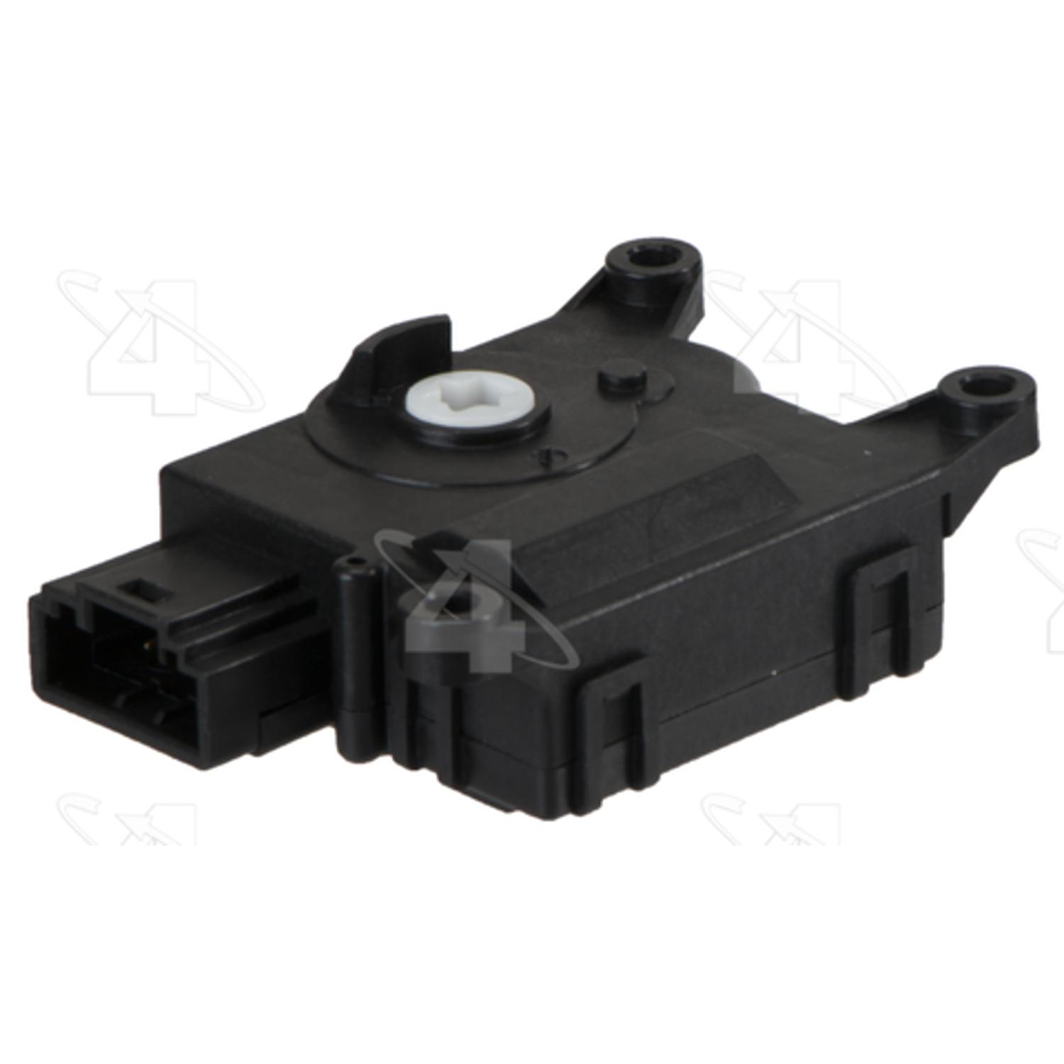 Four Seasons 73269 - HVAC Heater Blend Door Actuator Four Seasons 73269 HVAC Heater Blend Door Actuator product image 1 of 7