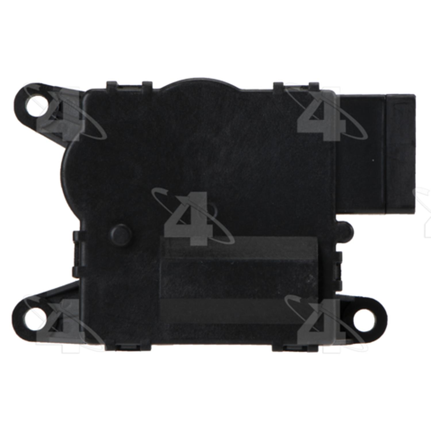Four Seasons 73269 - HVAC Heater Blend Door Actuator Four Seasons 73269 HVAC Heater Blend Door Actuator product image 2 of 7