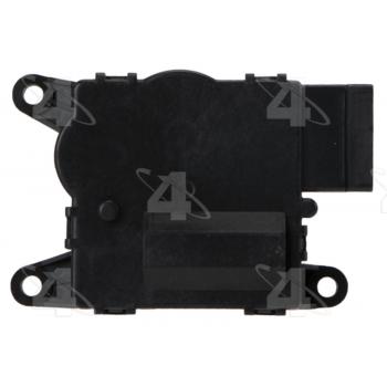 2015 Fiat 500 HVAC Heater Blend Door Actuator Four Seasons 73269 image 2 of 4