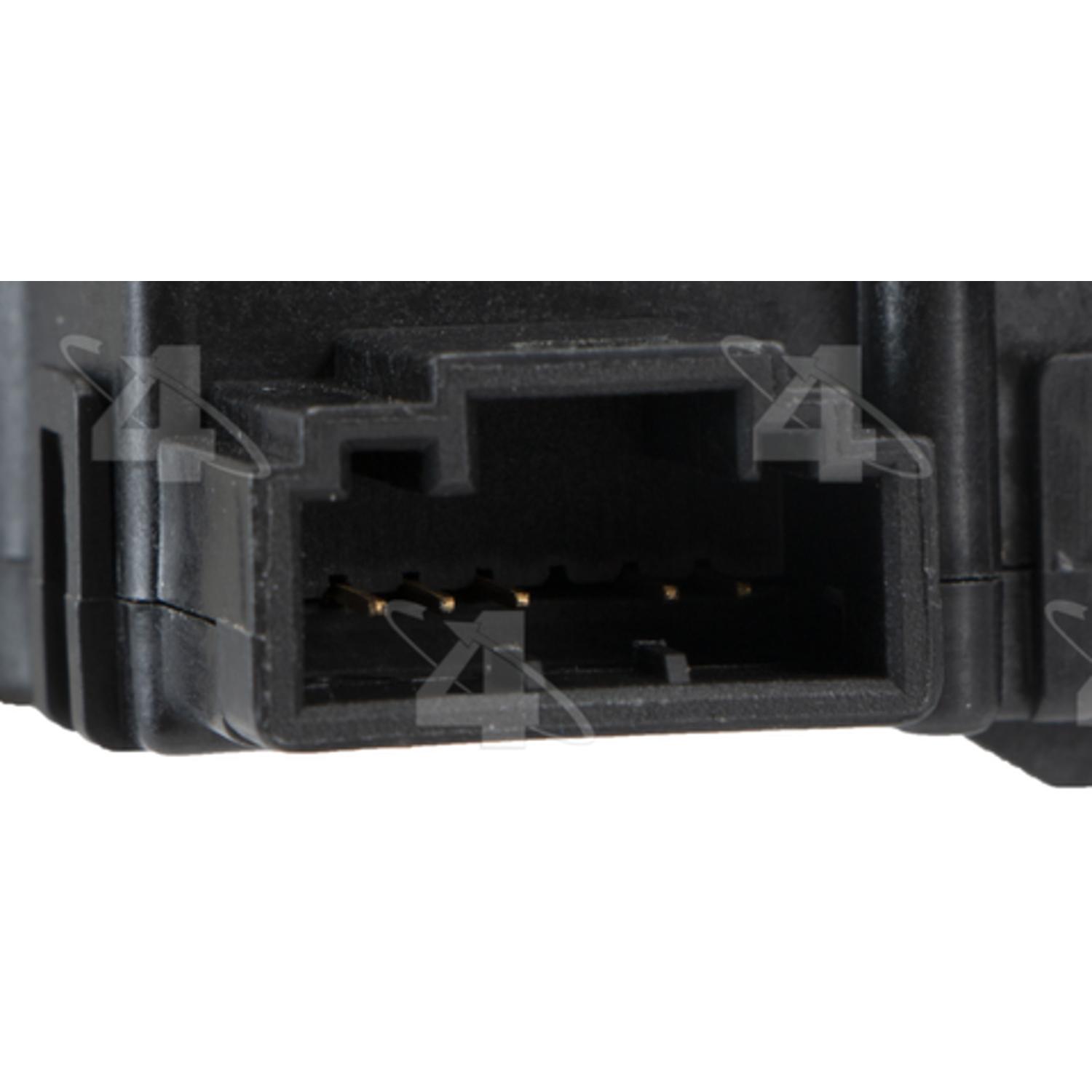 Four Seasons 73269 - HVAC Heater Blend Door Actuator Four Seasons 73269 HVAC Heater Blend Door Actuator product image 3 of 7