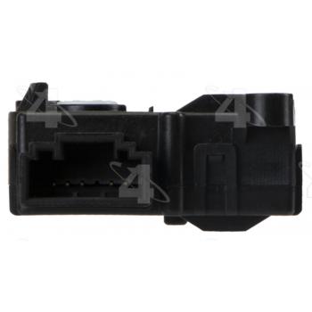 2015 Fiat 500 HVAC Heater Blend Door Actuator Four Seasons 73269 image 4 of 4