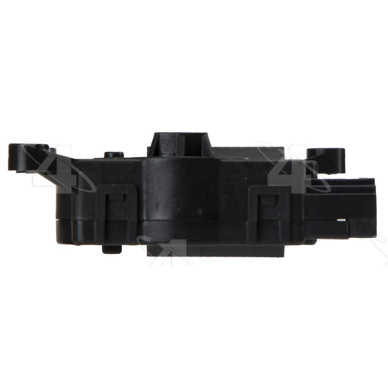 Four Seasons 73269 - HVAC Heater Blend Door Actuator Four Seasons 73269 HVAC Heater Blend Door Actuator product image 5 of 7