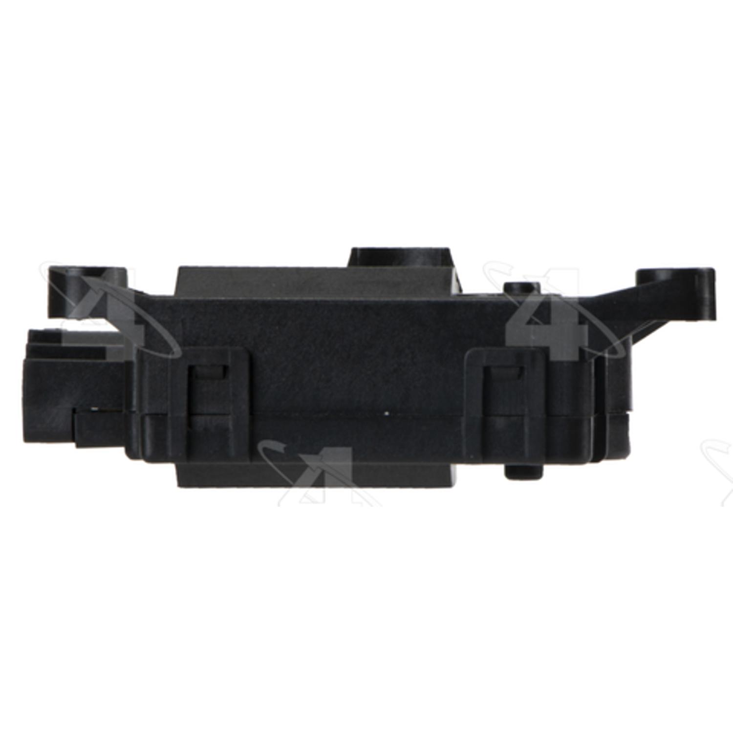 Four Seasons 73269 - HVAC Heater Blend Door Actuator Four Seasons 73269 HVAC Heater Blend Door Actuator product image 6 of 7