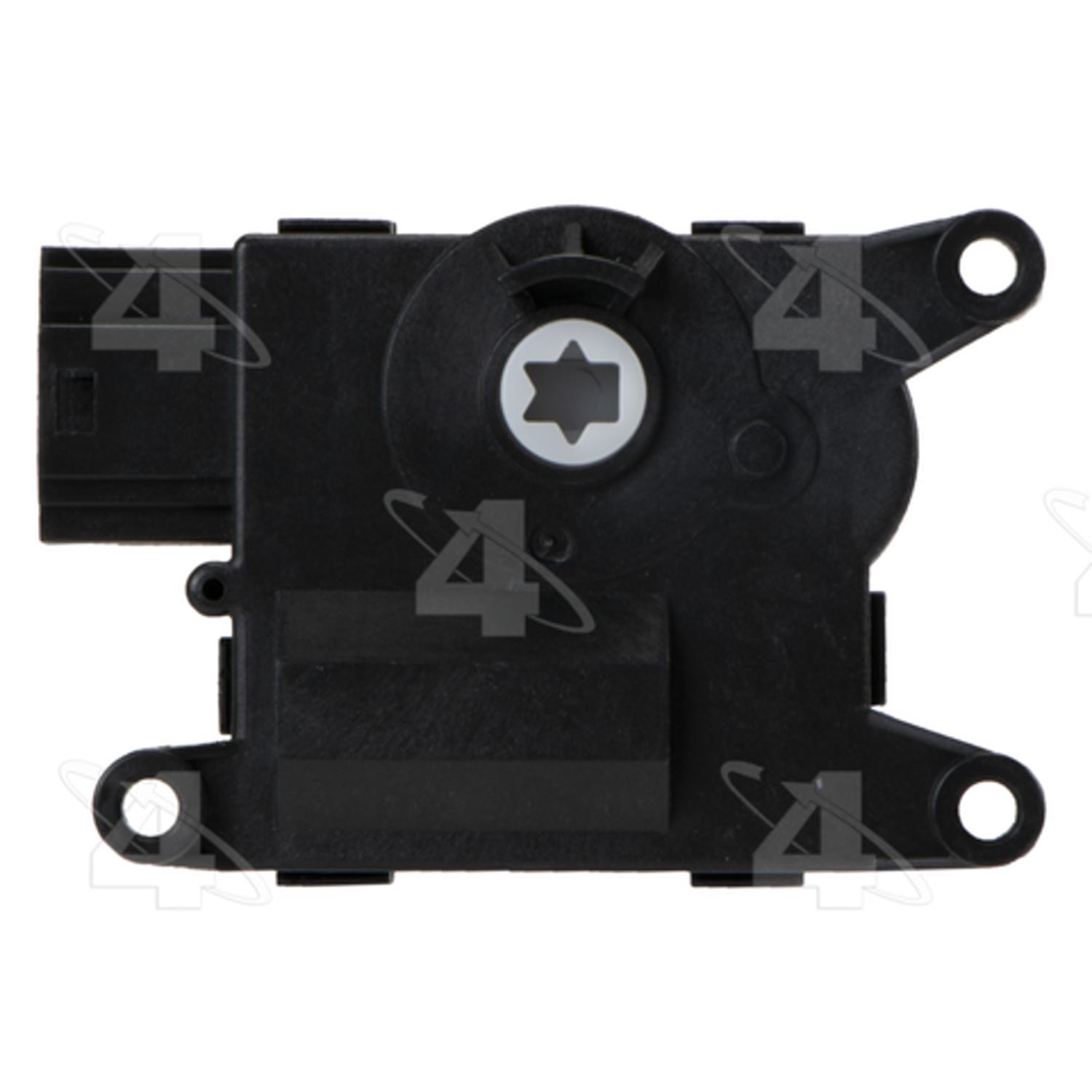 Four Seasons 73269 - HVAC Heater Blend Door Actuator Four Seasons 73269 HVAC Heater Blend Door Actuator product image 7 of 7