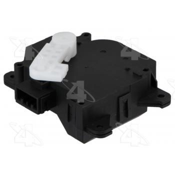 2010 Acura MDX HVAC Heater Blend Door Actuator Right Main Four Seasons 73270 image 1 of 4