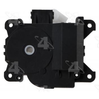 2010 Acura MDX HVAC Heater Blend Door Actuator Right Main Four Seasons 73270 image 2 of 4