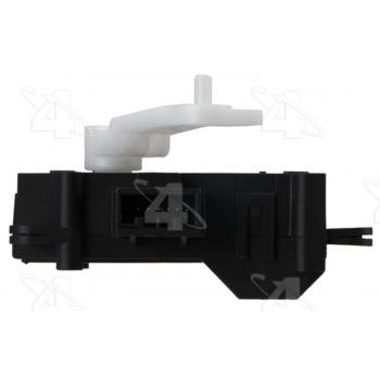 2010 Acura MDX HVAC Heater Blend Door Actuator Right Main Four Seasons 73270 image 4 of 4