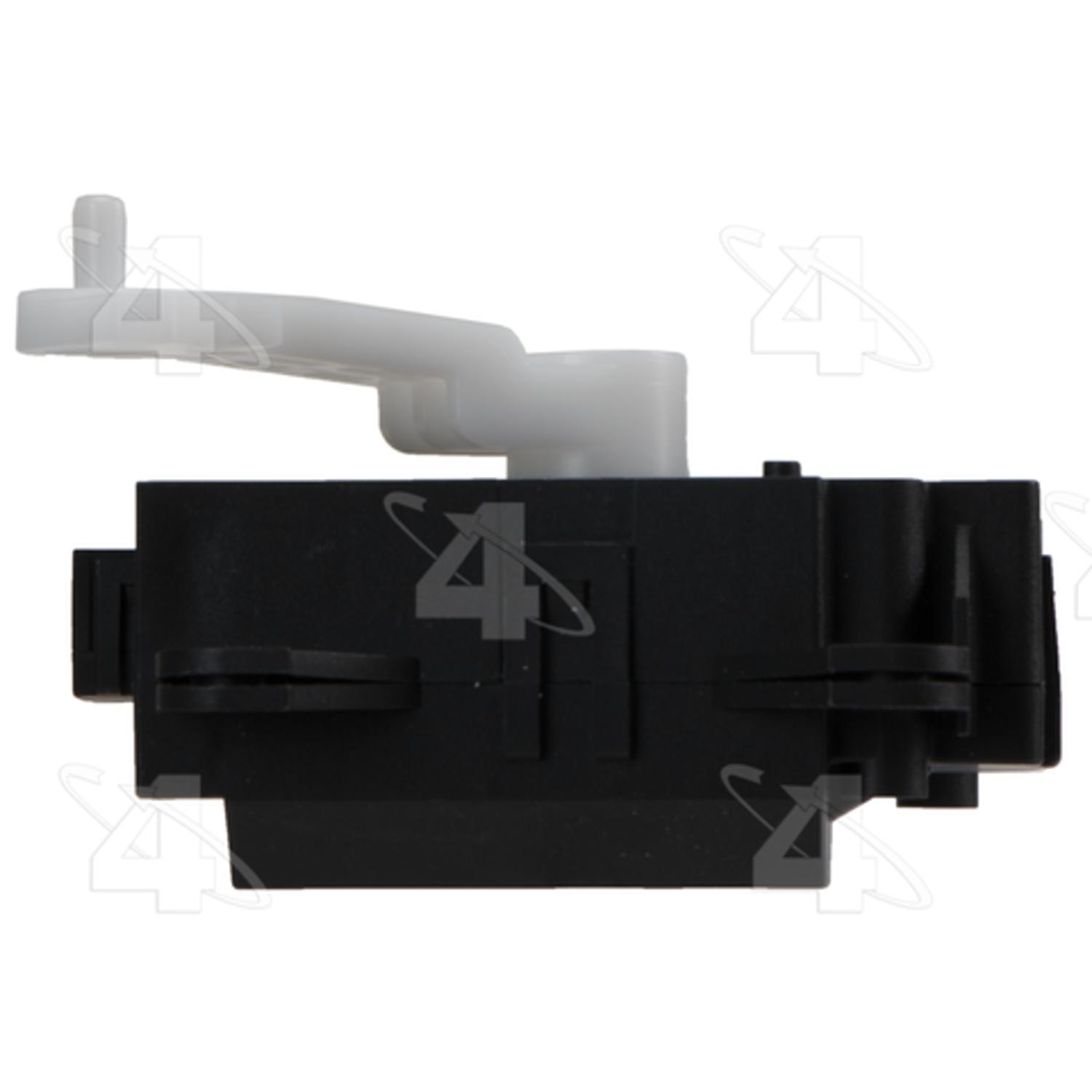 Four Seasons 73270 HVAC Heater Blend Door Actuator product image 6 of 7