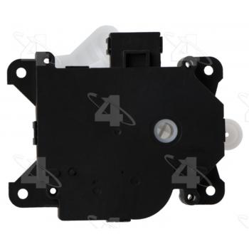 2010 Acura MDX HVAC Heater Blend Door Actuator Left Main Four Seasons 73271 image 2 of 4