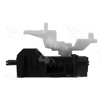 2010 Acura MDX HVAC Heater Blend Door Actuator Left Main Four Seasons 73271 image 4 of 4
