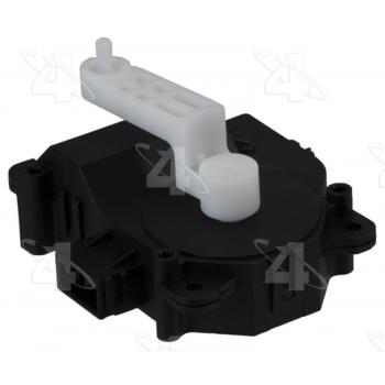 2014 Acura TL HVAC Heater Blend Door Actuator Left Main Four Seasons 73272 image 1 of 4