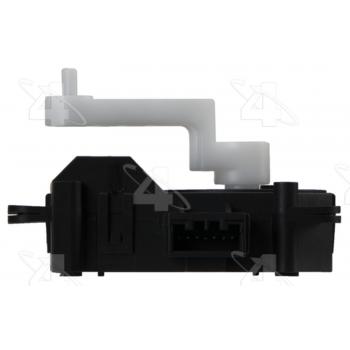 2014 Acura TL HVAC Heater Blend Door Actuator Left Main Four Seasons 73272 image 4 of 4