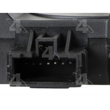 2000 Lexus RX300 HVAC Heater Blend Door Actuator Four Seasons 73273 image 3 of 4